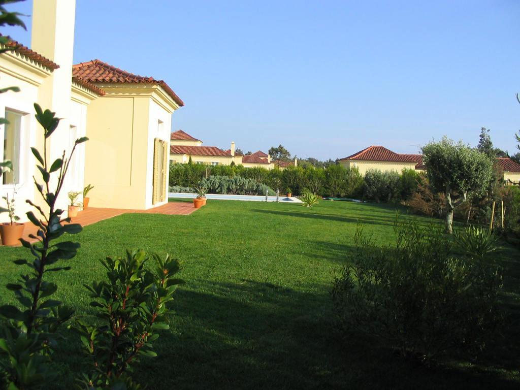 Quinta Da Marinha Golf Guincho Gasthof