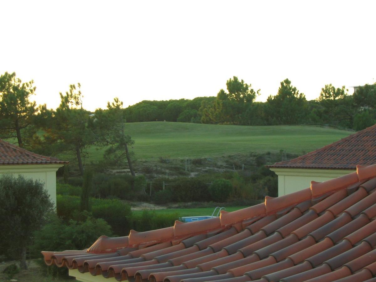 Gasthof Quinta Da Marinha Golf Guincho *