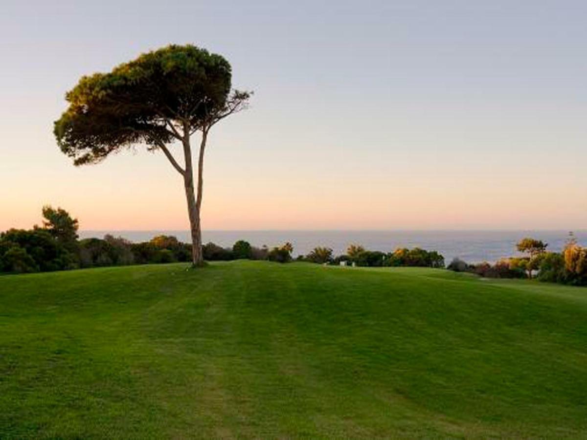 Quinta Da Marinha Golf Guincho Gasthof *